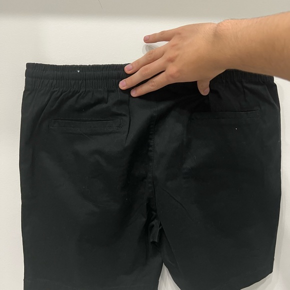 Mens Summer Shorts - Picture 2 of 3